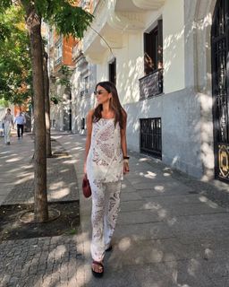 Paula Echevarría feet photo 6