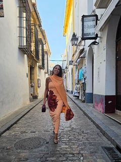 Paula Echevarría feet photo 15