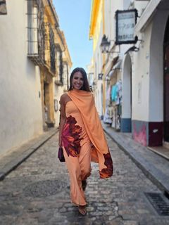 Paula Echevarría feet photo 14