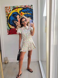Paula Echevarría feet photo 11