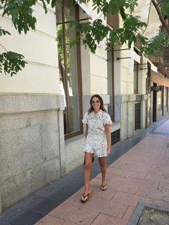 Paula Echevarría feet photo 10