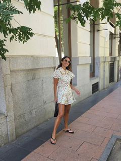 Paula Echevarría feet photo 9