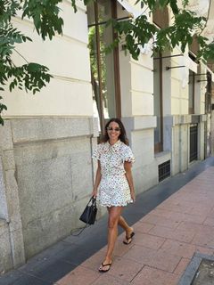 Paula Echevarría feet photo 8