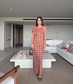 Paula Echevarría feet photo 7