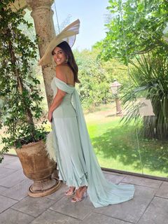 Paula Echevarría feet photo 2