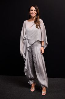 Paula Echevarría feet photo 15