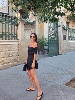 Paula Echevarría feet photo 6