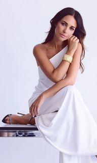 Paula Echevarría feet photo 3