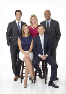 Paula Faris feet photo 1