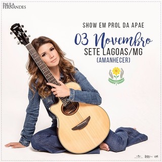 Paula Fernandes feet photo thumbnail