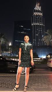 Paula Fernandes feet photo thumbnail