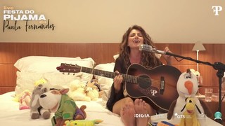 Paula Fernandes feet photo thumbnail