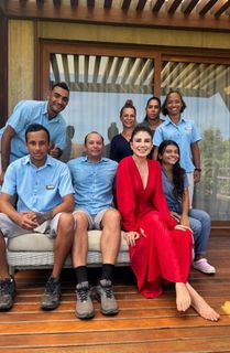 Paula Fernandes feet photo 15