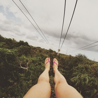 Paula Galindo Suarez feet photo 1