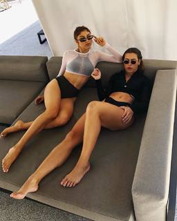 Paula Galindo Suarez feet photo 11