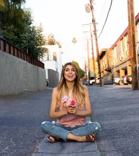 Paula Galindo Suarez feet photo 20