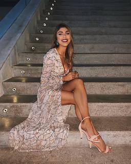 Paula Galindo Suarez feet photo 14