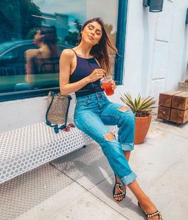 Paula Galindo Suarez feet photo 10