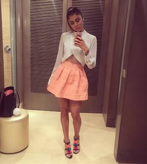 Paula Galindo Suarez feet photo 8