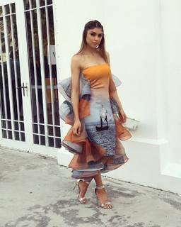 Paula Galindo Suarez feet photo 4