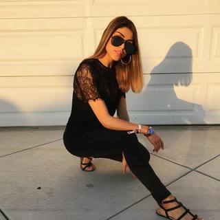 Paula Galindo Suarez feet photo 2