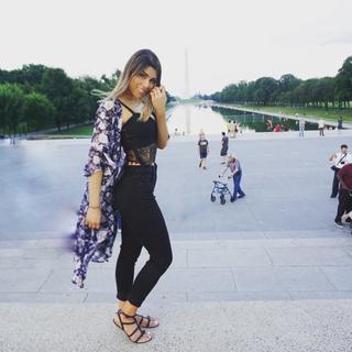Paula Galindo Suarez feet photo 1