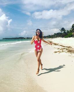 Paula Galindo Suarez feet photo 19