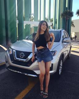 Paula Galindo Suarez feet photo 16