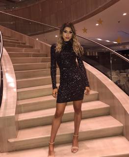 Paula Galindo Suarez feet photo 14