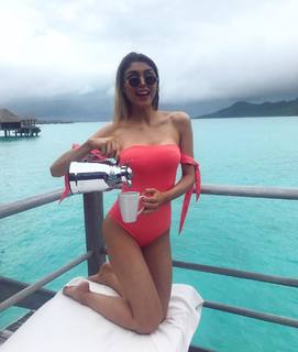 Paula Galindo Suarez feet photo 10