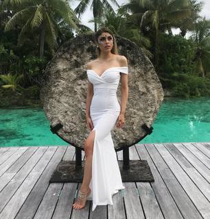 Paula Galindo Suarez feet photo 9