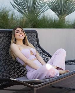 Paula Galindo Suarez feet photo 7