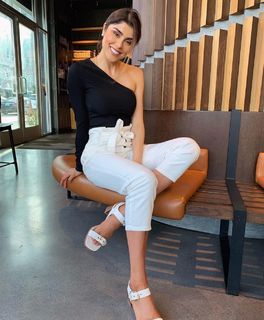 Paula Galindo Suarez feet photo 9