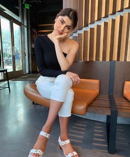 Paula Galindo Suarez feet photo 8