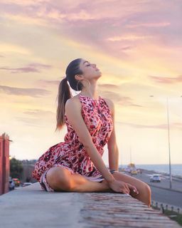 Paula Galindo Suarez feet photo 5
