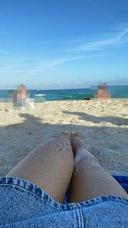 Paula Galindo Suarez feet photo 7