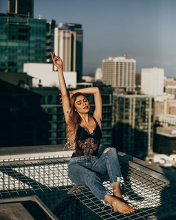 Paula Galindo Suarez feet photo 1