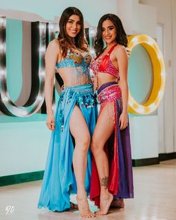 Paula Galindo Suarez feet photo 19