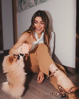 Paula Galindo Suarez feet photo 16