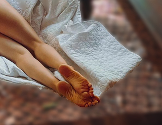 Paula Galindo Suarez feet photo 14