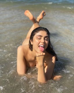 Paula Galindo Suarez feet photo 1