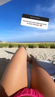 Paula Galindo Suarez feet photo 12