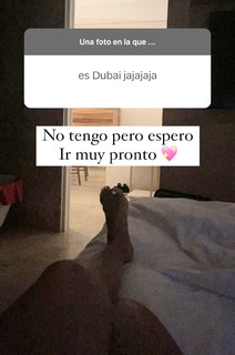 Paula Galindo Suarez feet photo 10