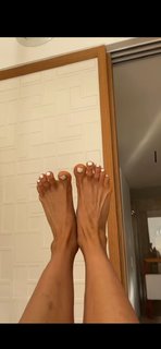 Paula Galindo Suarez feet photo 6