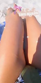 Paula Galindo Suarez feet photo 4