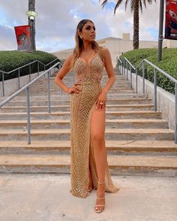 Paula Galindo Suarez feet photo 19