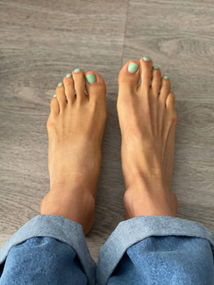 Paula Galindo Suarez feet photo 18