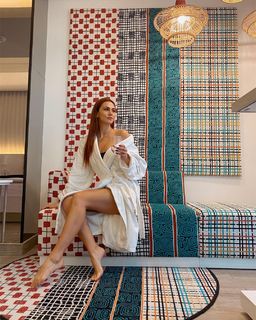 Paula Galindo Suarez feet photo 10