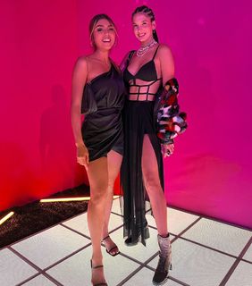 Paula Galindo Suarez feet photo 7