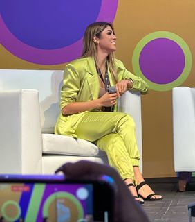 Paula Galindo Suarez feet photo 6